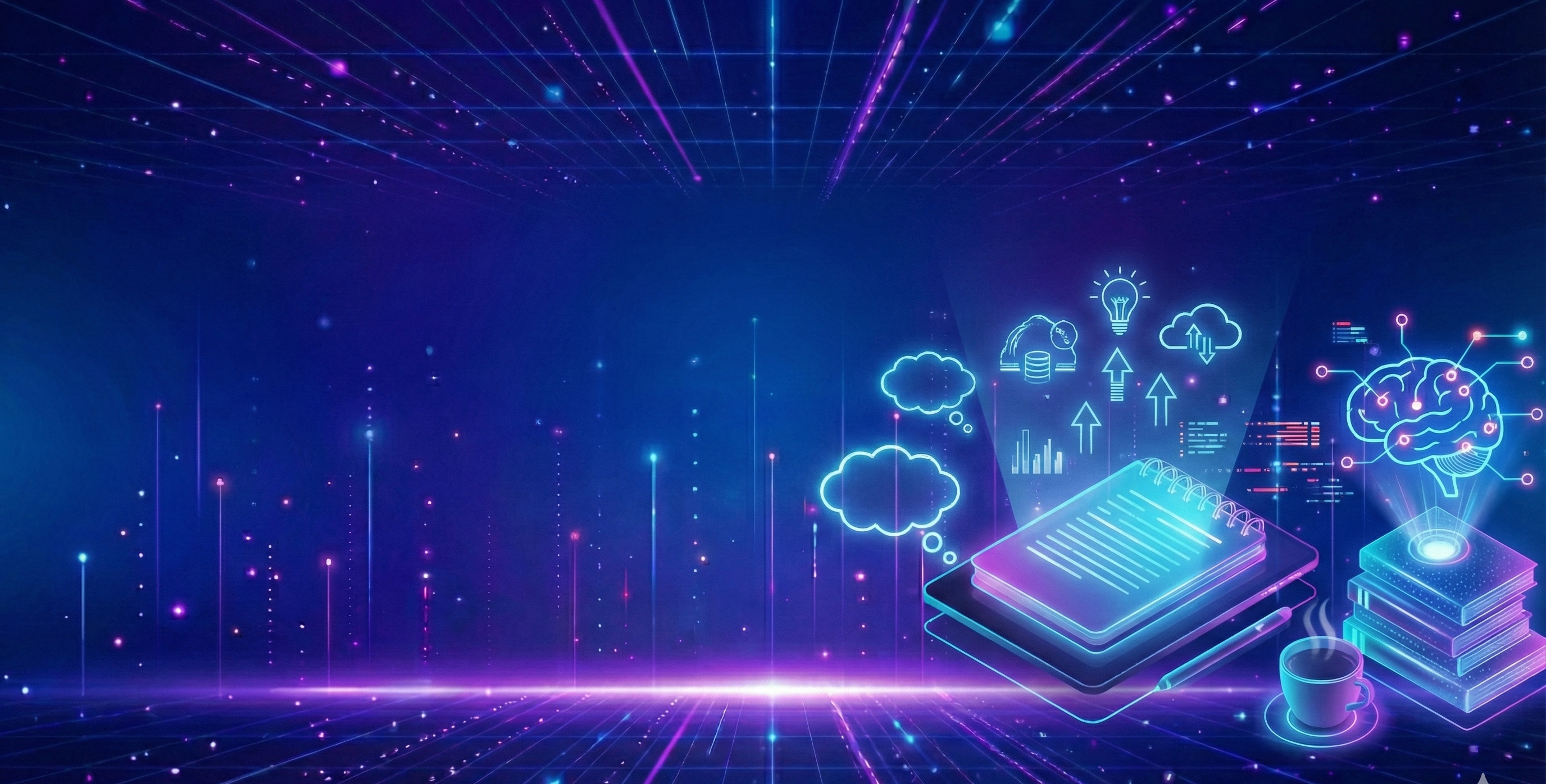 Blog Hero Background